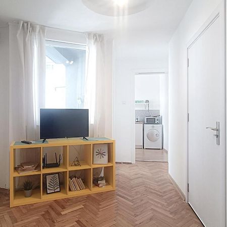 Apartment Balabanov Varna Exteriér fotografie