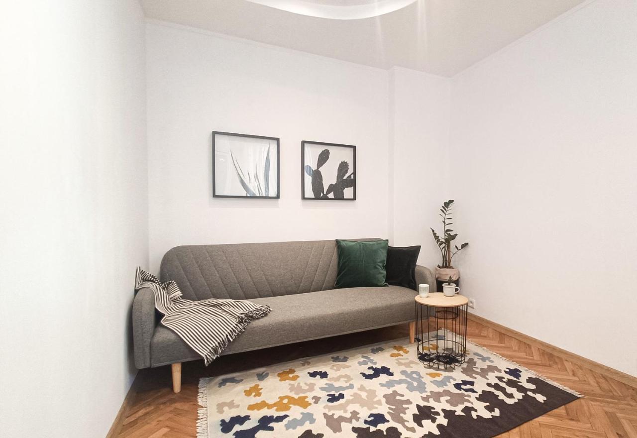 Apartment Balabanov Varna Exteriér fotografie