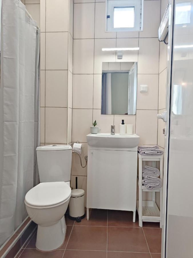 Apartment Balabanov Varna Exteriér fotografie
