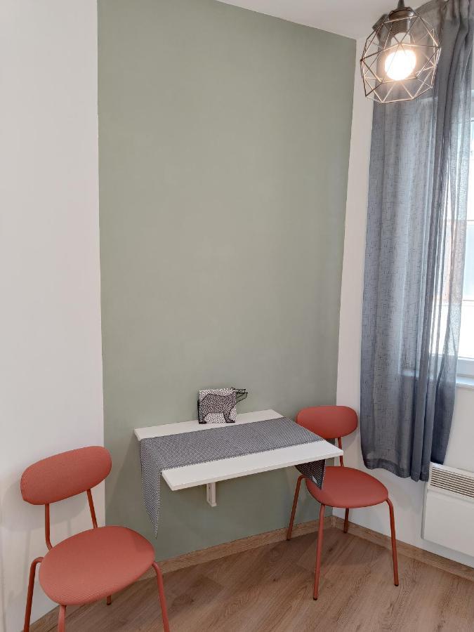Apartment Balabanov Varna Exteriér fotografie